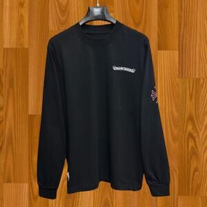 Men's Chrome Hearts Classic Long Sleeve